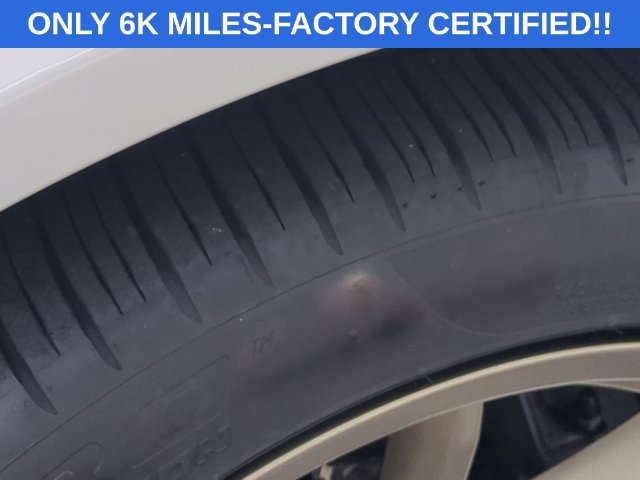 Certified 2023 Dodge Challenger R/T Scat Pack RWD image 11