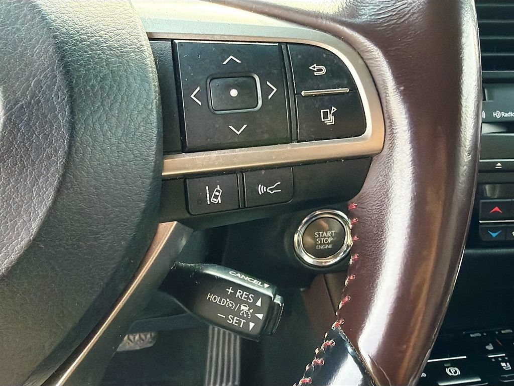 Used 2016 Lexus RX 350 AWD w/ Premium Package image 38