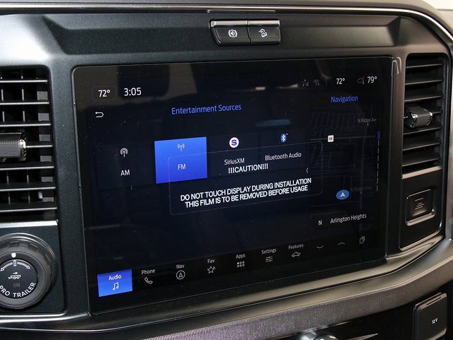 New 2026 Ford F450 Platinum image 20