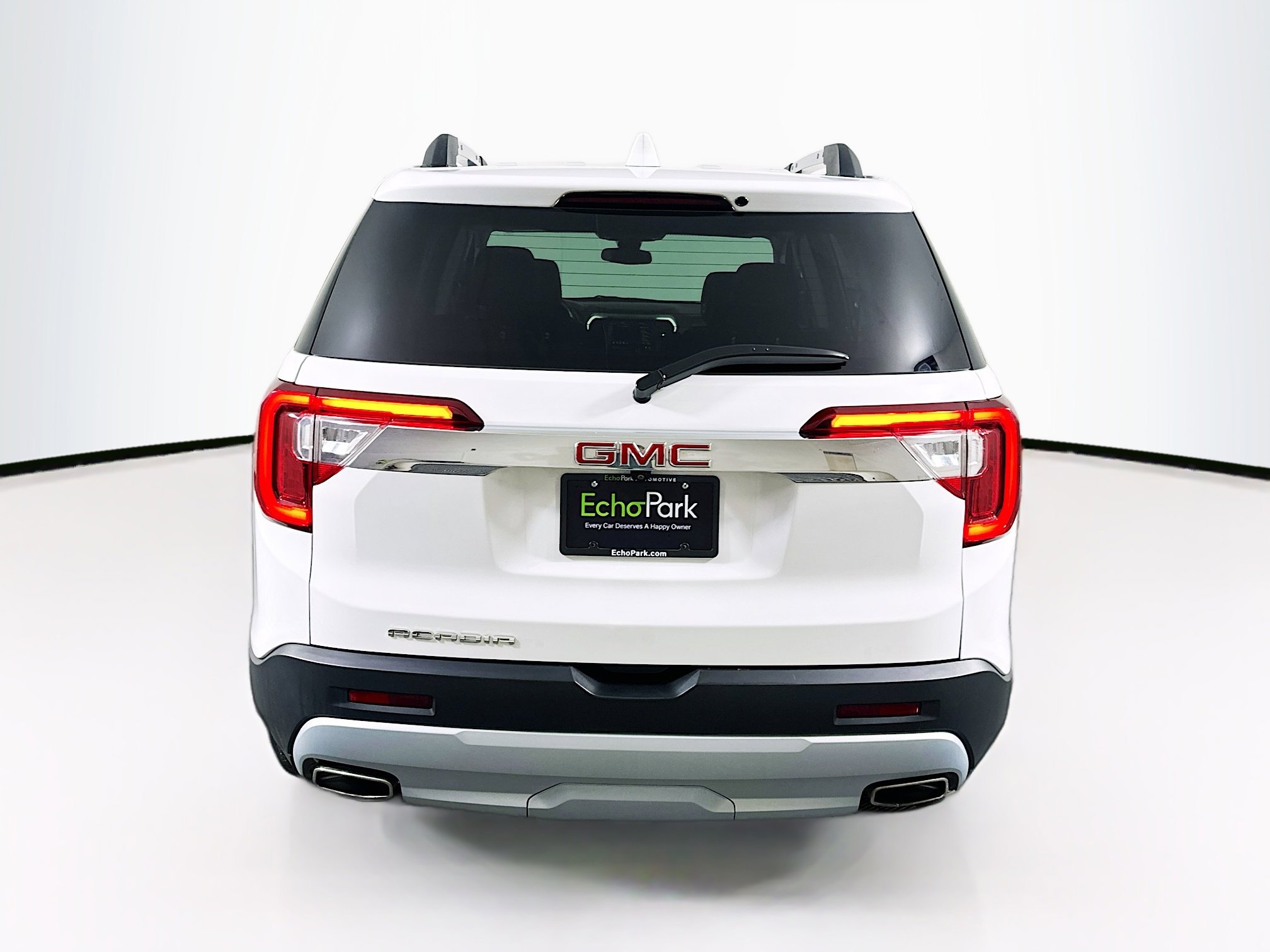 Used 2023 GMC Acadia SLE w/ Driver Convenience Package image 7