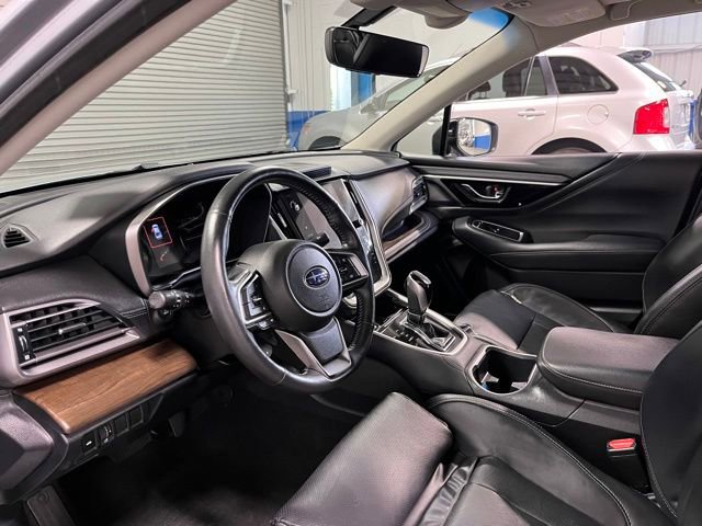 Used 2020 Subaru Legacy Limited w/ Tech Package 2 AWD/4WD image 22