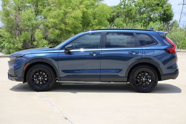 New 2026 Honda CR-V Sport image 5