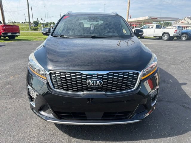 Used 2019 Kia Sorento SX AWD/4WD image 2