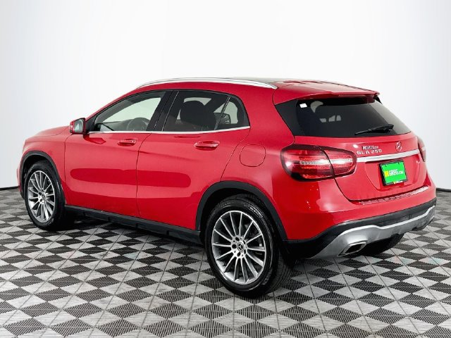 Used 2018 Mercedes-Benz GLA 250 w/ Premium Package image 6