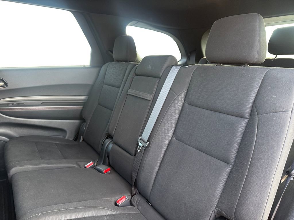 Used 2025 Dodge Durango GT AWD/4WD image 14