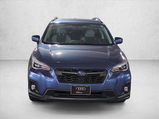 Used 2020 Subaru Crosstrek 2.0i Limited w/ Popular Package #5 image 2