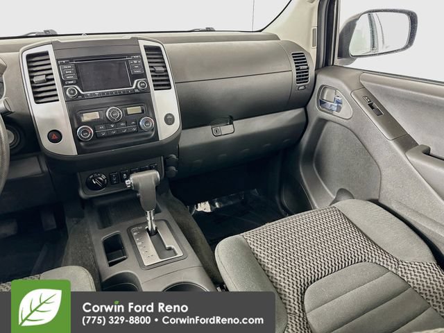 Used 2016 Nissan Frontier SV w/ SV Value Truck Package AWD/4WD image 24