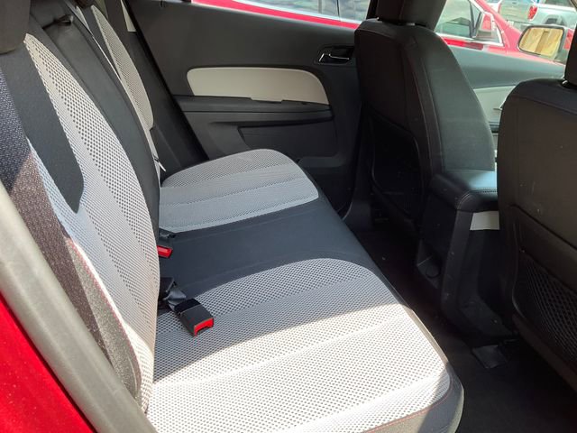 Used 2017 Chevrolet Equinox LT FWD image 8