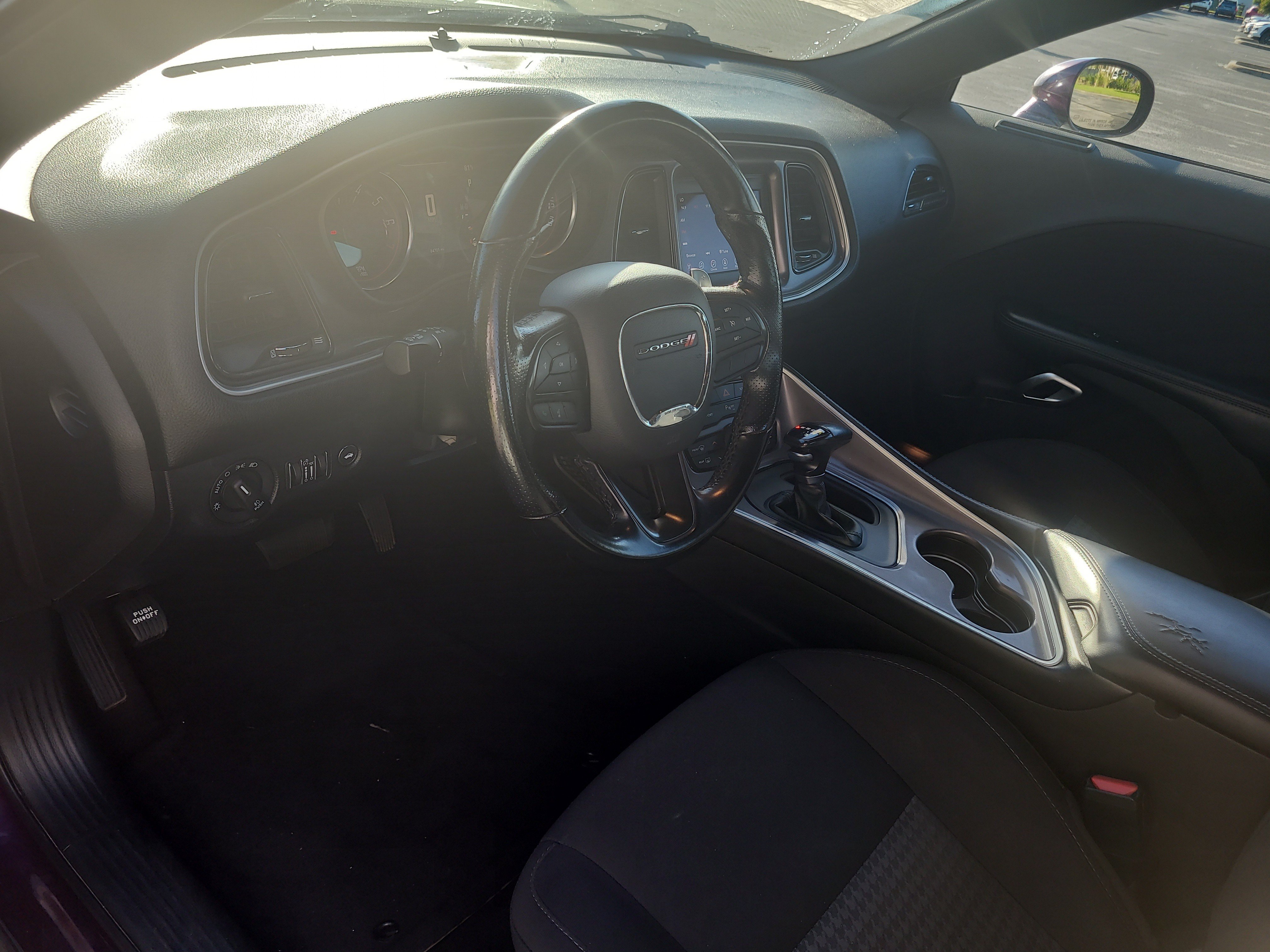 Used 2022 Dodge Challenger GT RWD image 13