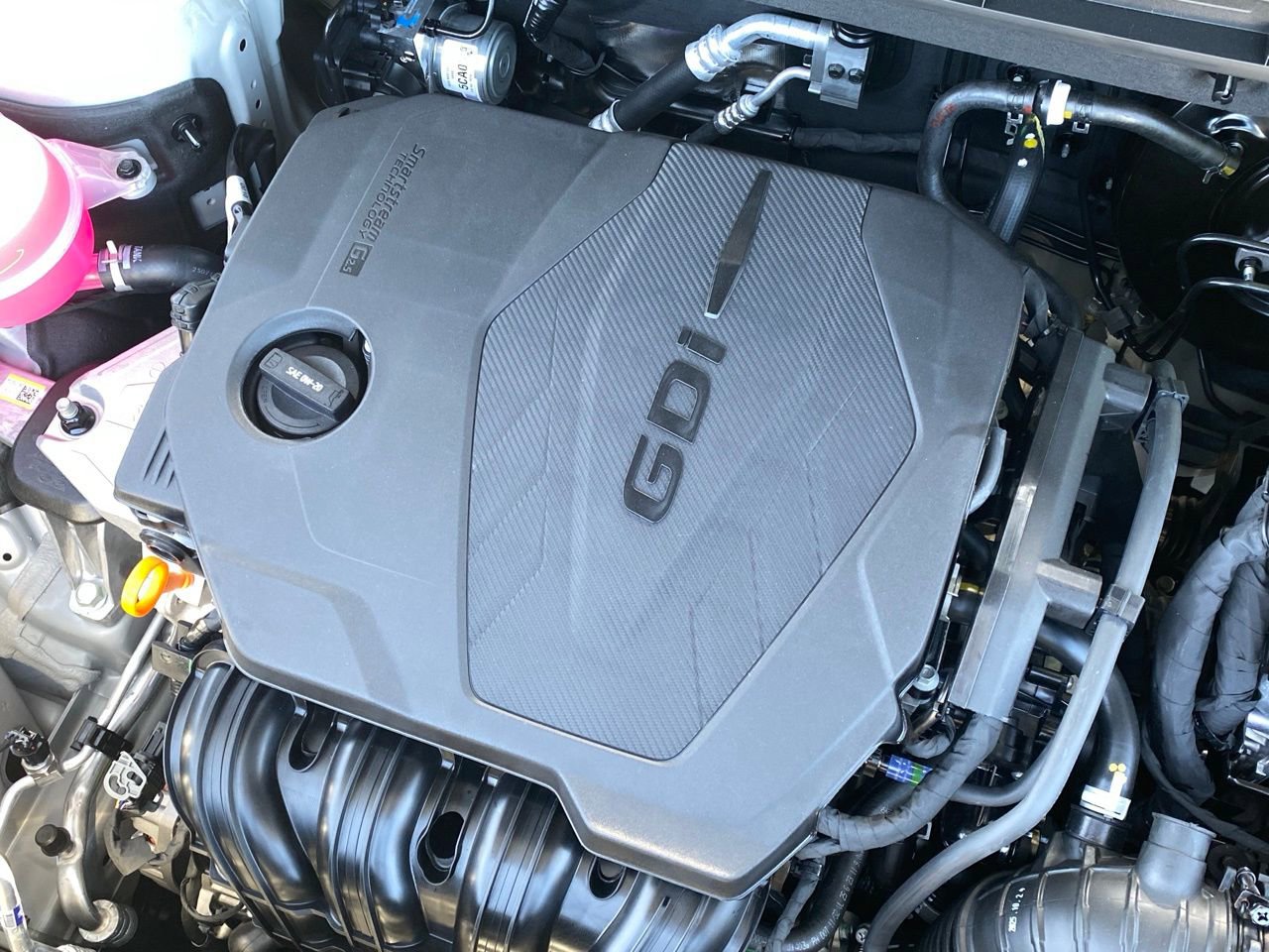 New 2026 Kia Sorento S image 28