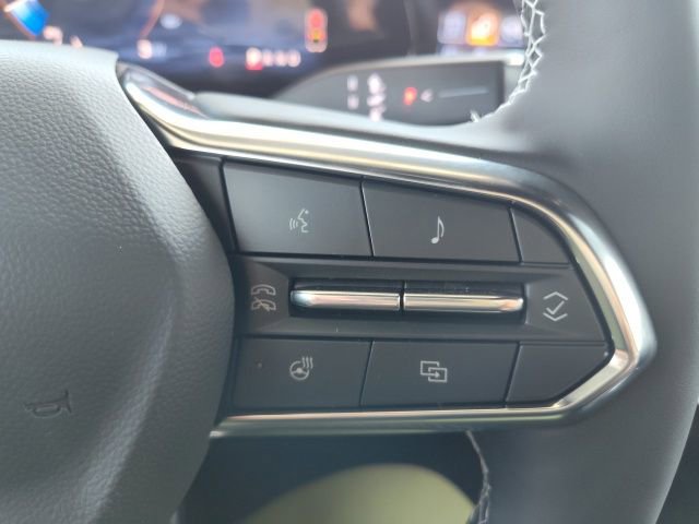 New 2025 Chevrolet Blazer EV LT image 27