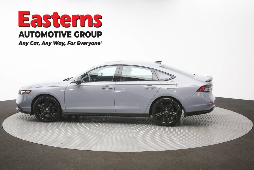 Used 2023 Honda Accord Sport image 58