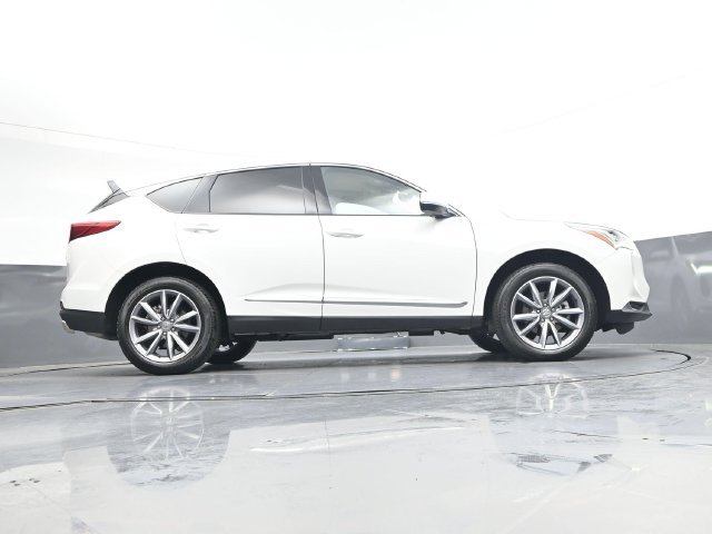 Used 2023 Acura RDX w/ Technology Package FWD image 30