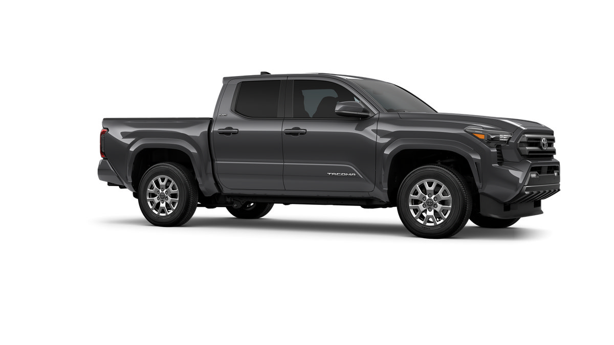 New 2026 Toyota Tacoma SR5 AWD/4WD image 82