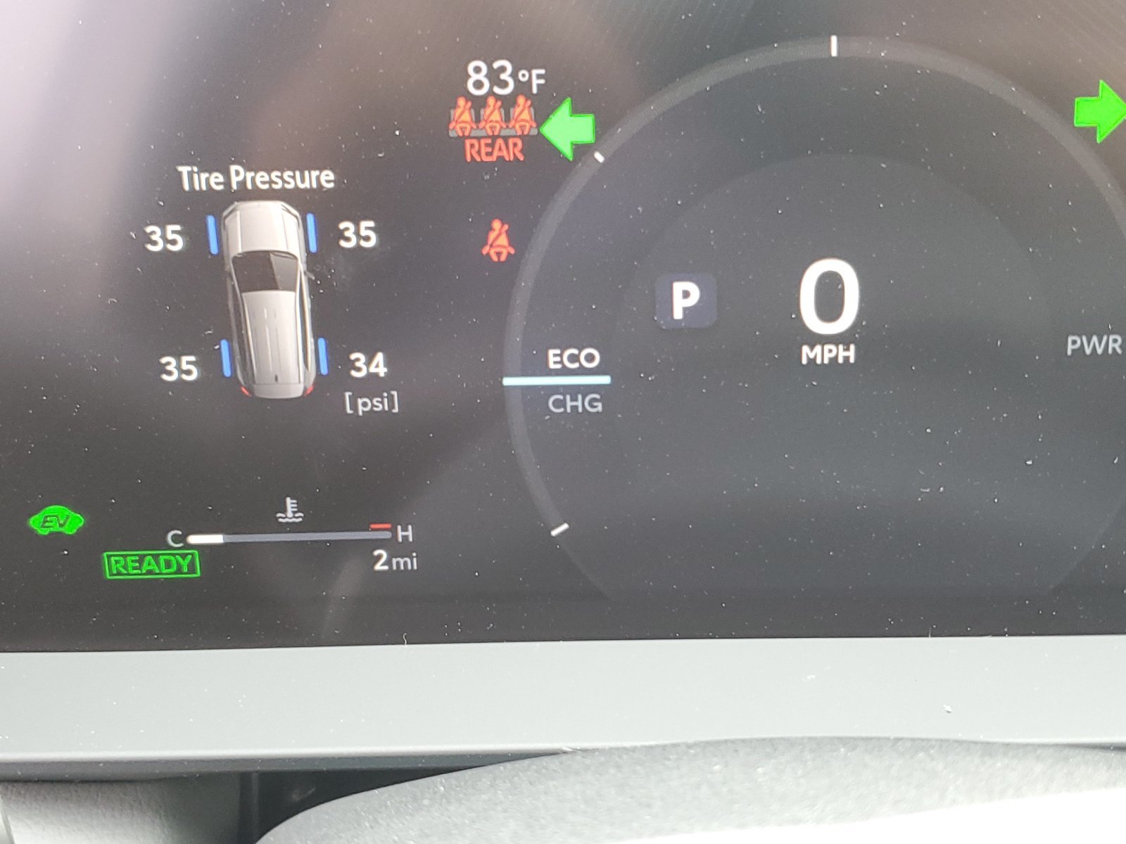 New 2026 Toyota RAV4 SE AWD/4WD image 25