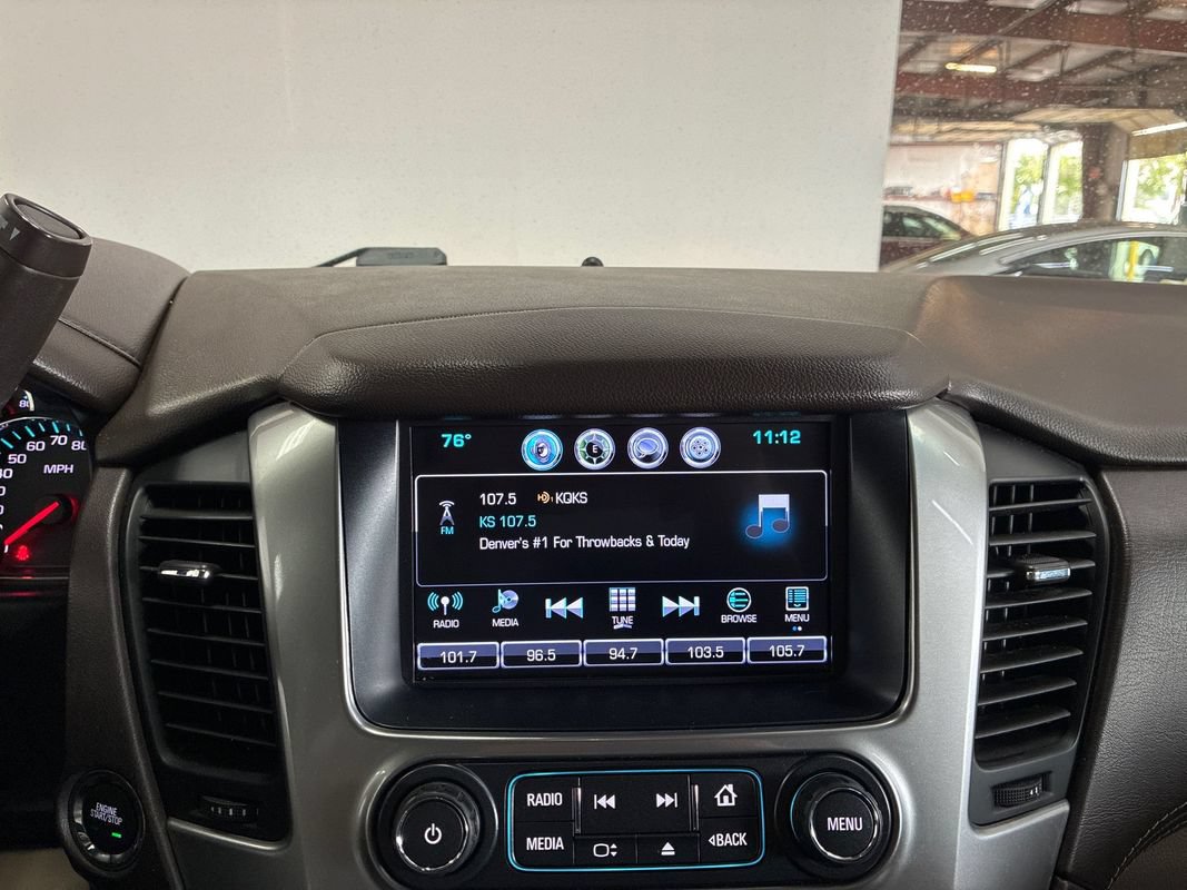 Used 2020 Chevrolet Tahoe LT AWD/4WD image 15