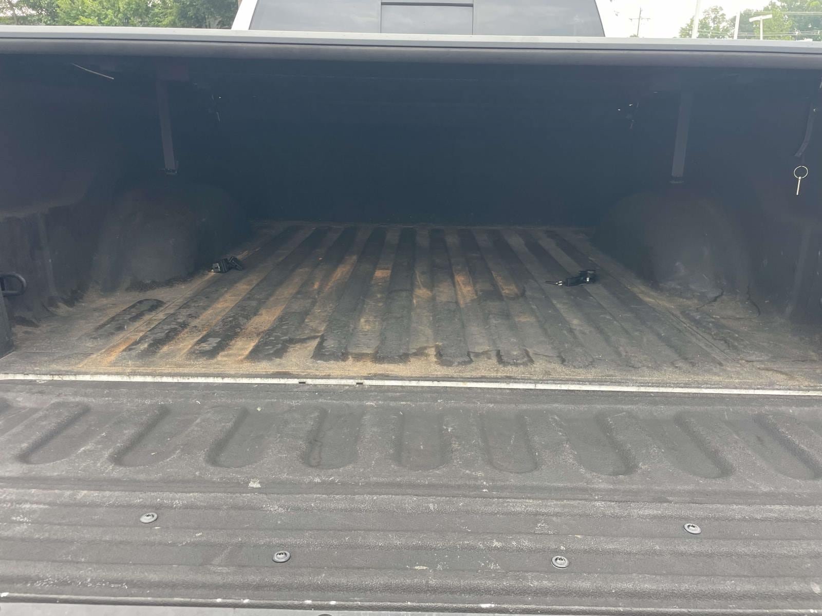 Used 2017 RAM 1500 Lone Star RWD image 10