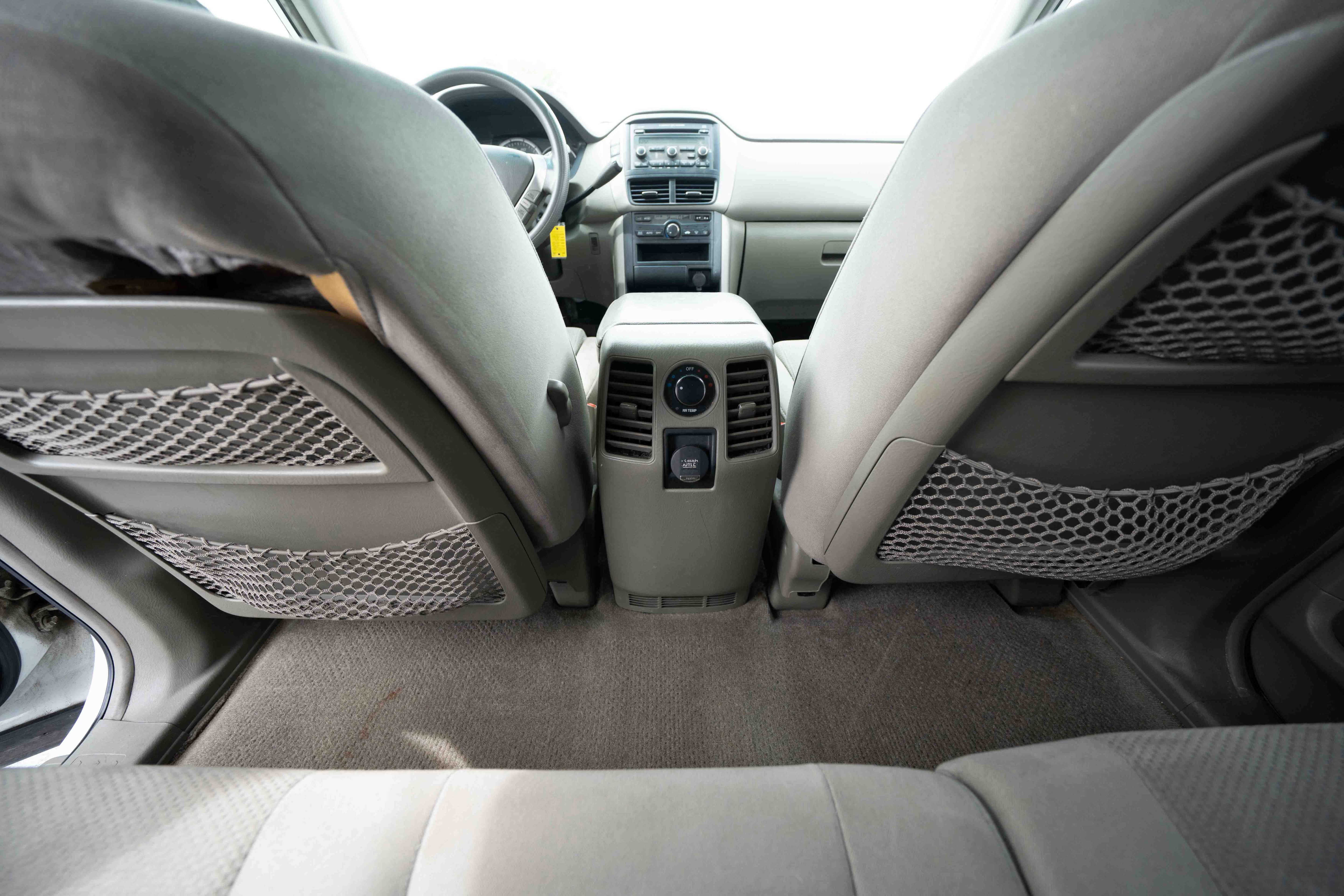 Used 2006 Honda Pilot EX image 22