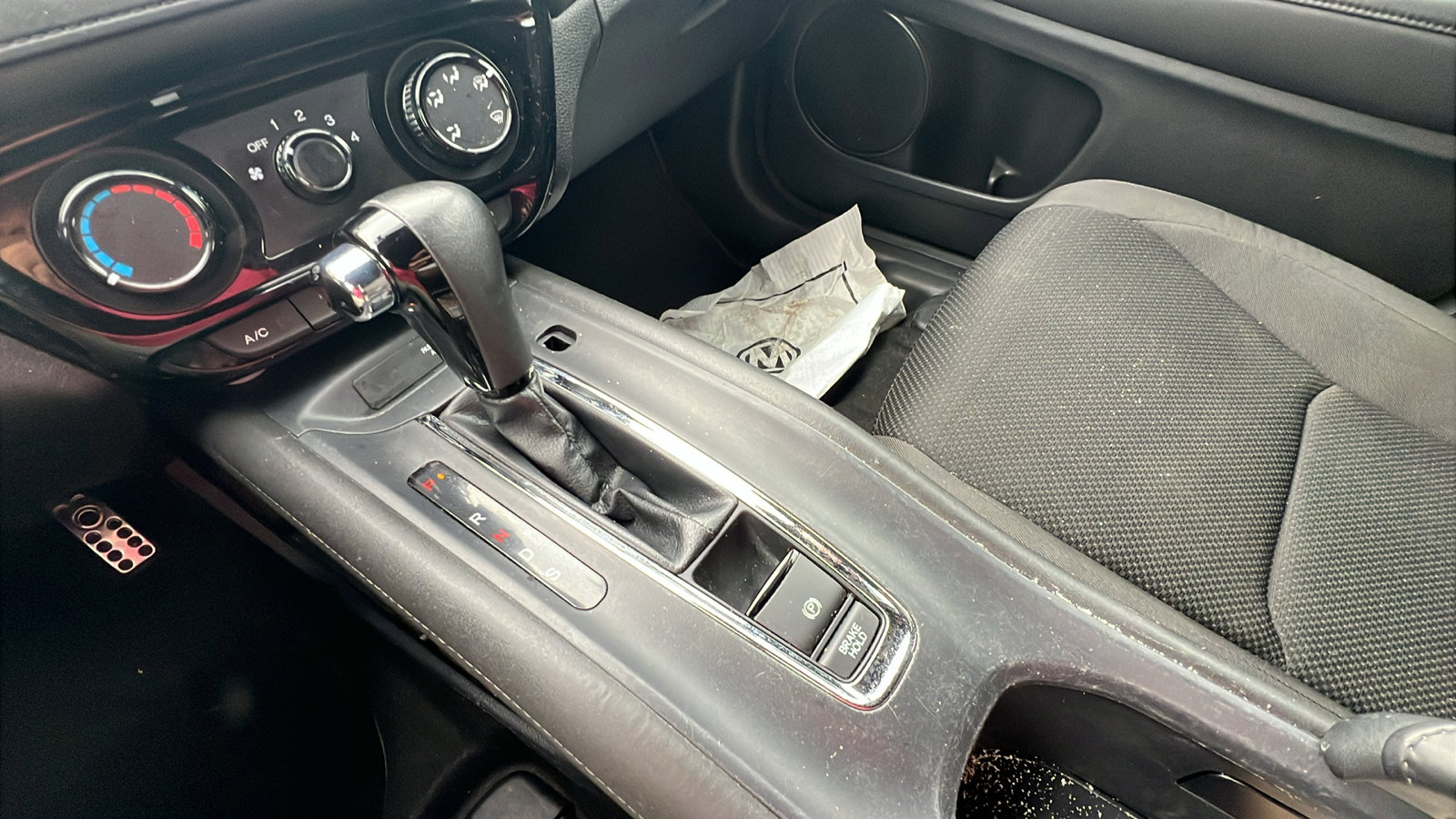 Used 2022 Honda HR-V Sport image 29