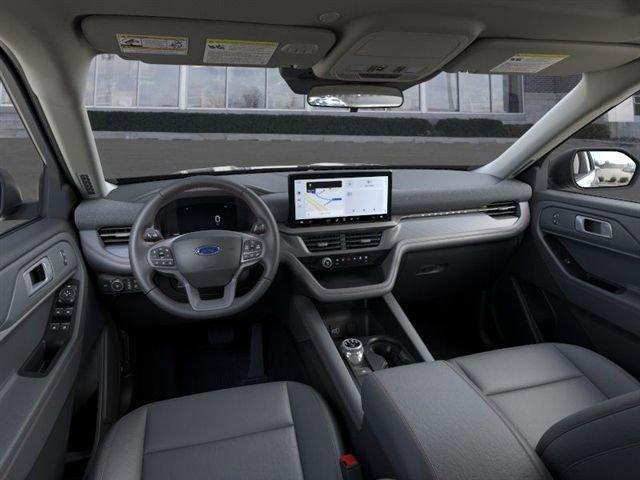 New 2026 Ford Explorer Active w/ Active Comfort Package image 9