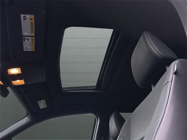 Used 2022 Honda Passport EX-L image 21