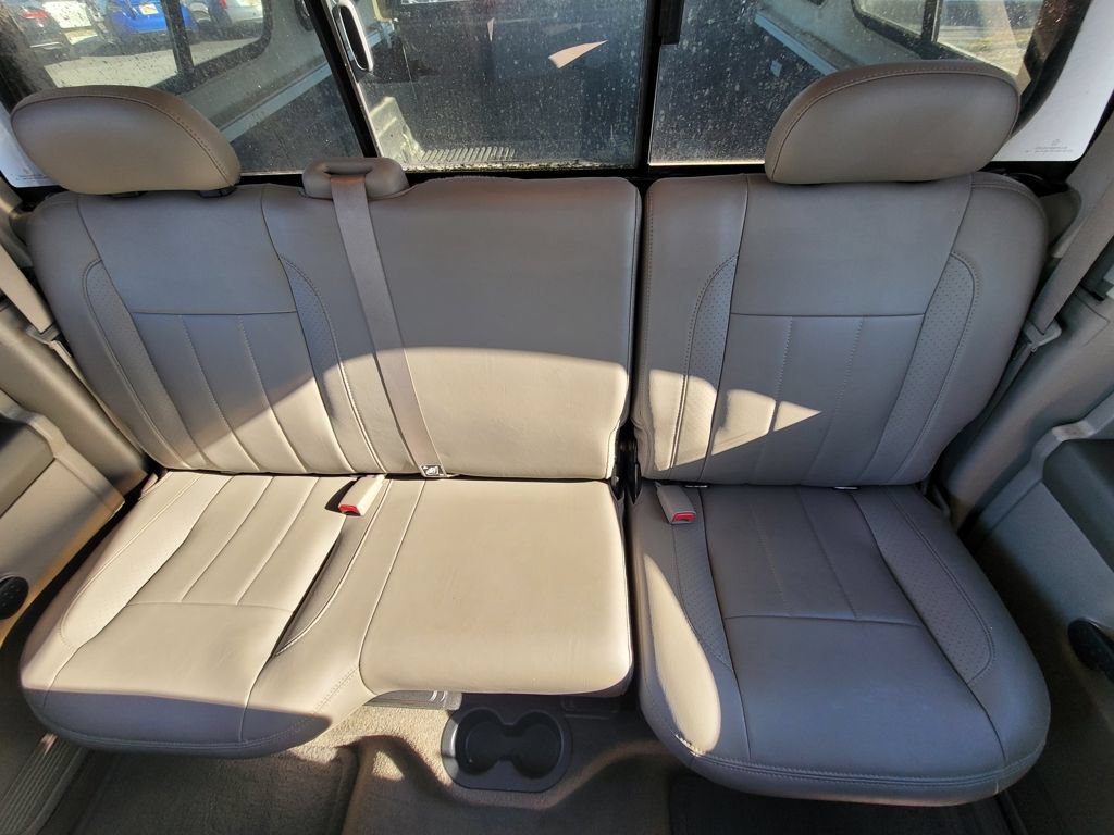 Used 2007 Dodge Ram 2500 Truck Laramie RWD image 18