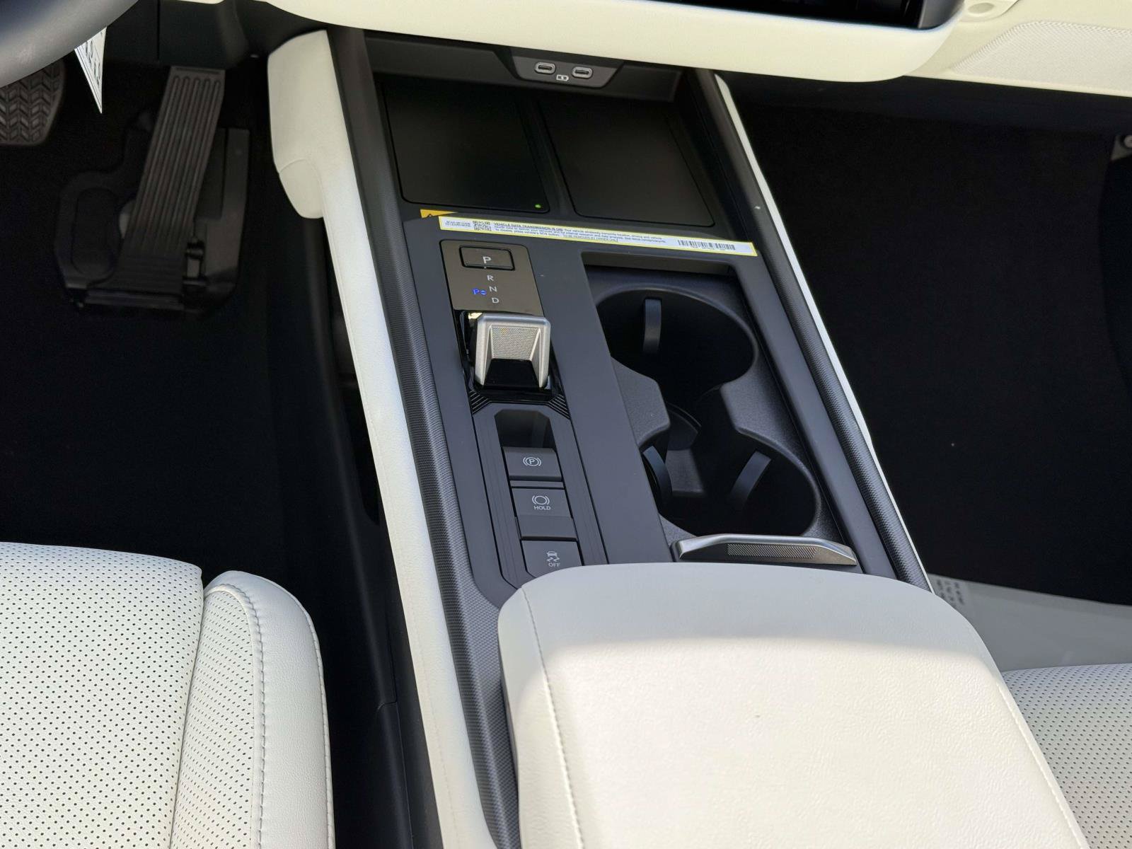 New 2026 Lexus ES 500e w/ Convenience Package AWD/4WD image 15