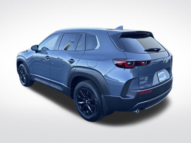 New 2026 MAZDA CX-50 2.5 Hybrid w/ Preferred Pkg AWD/4WD image 4