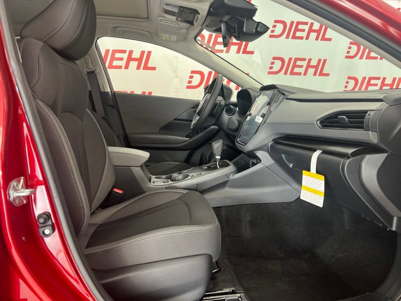 New 2026 Subaru Crosstrek 2.5i Premium AWD/4WD image 13
