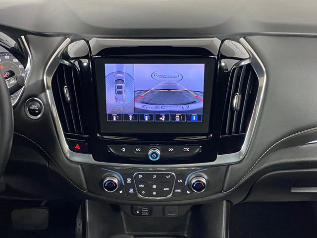 Certified 2023 Chevrolet Traverse LT w/ LT Premium Package image 23