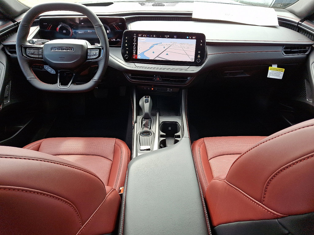 New 2026 Dodge Charger R/T AWD/4WD image 12