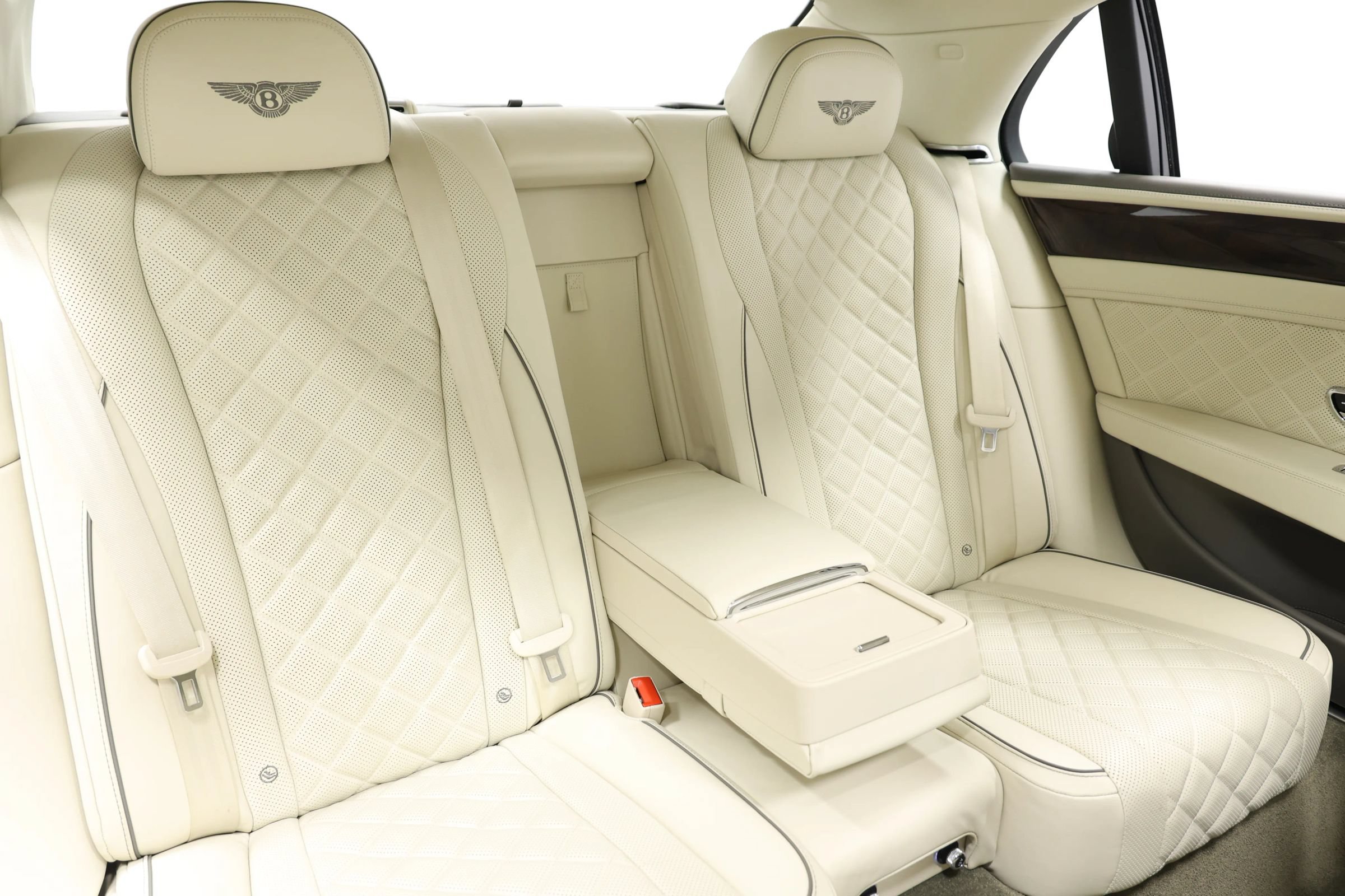 Used 2018 Bentley Flying Spur V8 AWD/4WD image 80