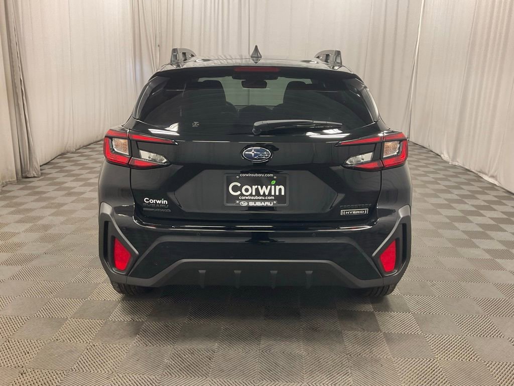 New 2026 Subaru Crosstrek 2.5i Sport image 5