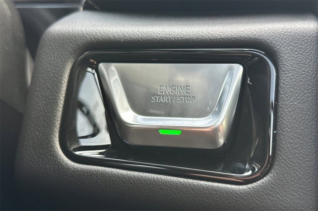 New 2026 GMC Yukon XL Elevation w/ Elevation Premium Package image 22