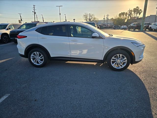 New 2026 Buick Envista Preferred w/ Convenience I Package image 4