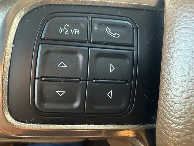 Used 2019 RAM 2500 Limited image 20