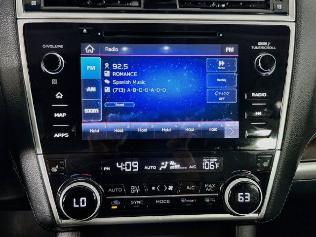 Used 2019 Subaru Outback 2.5i Limited AWD/4WD image 15