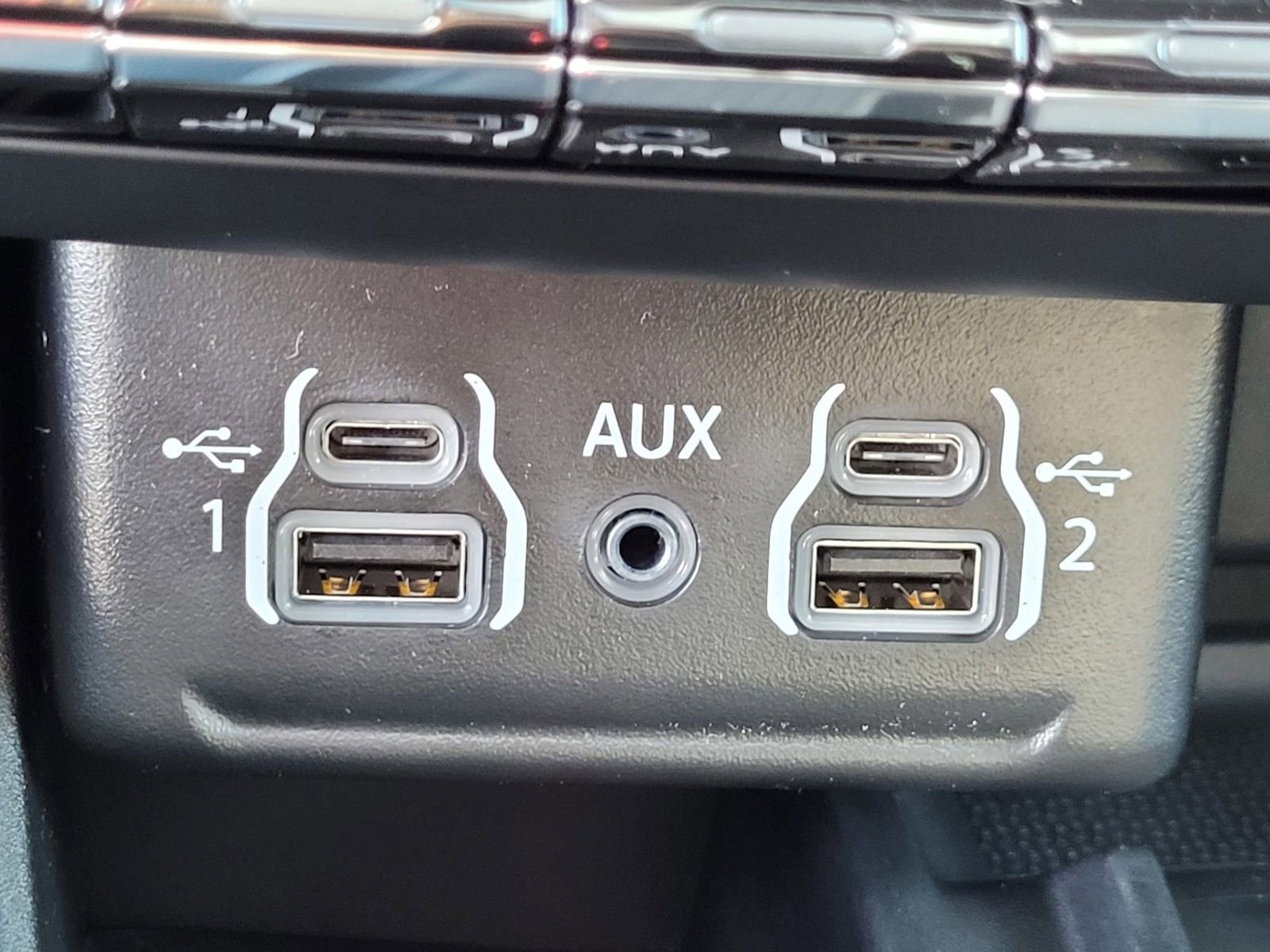 New 2026 Dodge Durango GT image 19