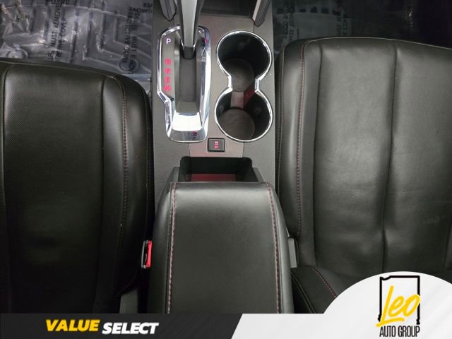 Used 2015 GMC Terrain SLT w/ Open Road Package AWD/4WD image 13