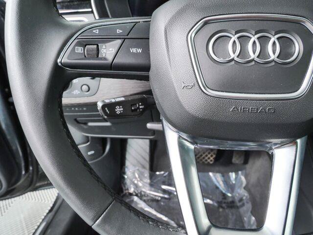 Used 2023 Audi A5 2.0T Prestige AWD/4WD image 10