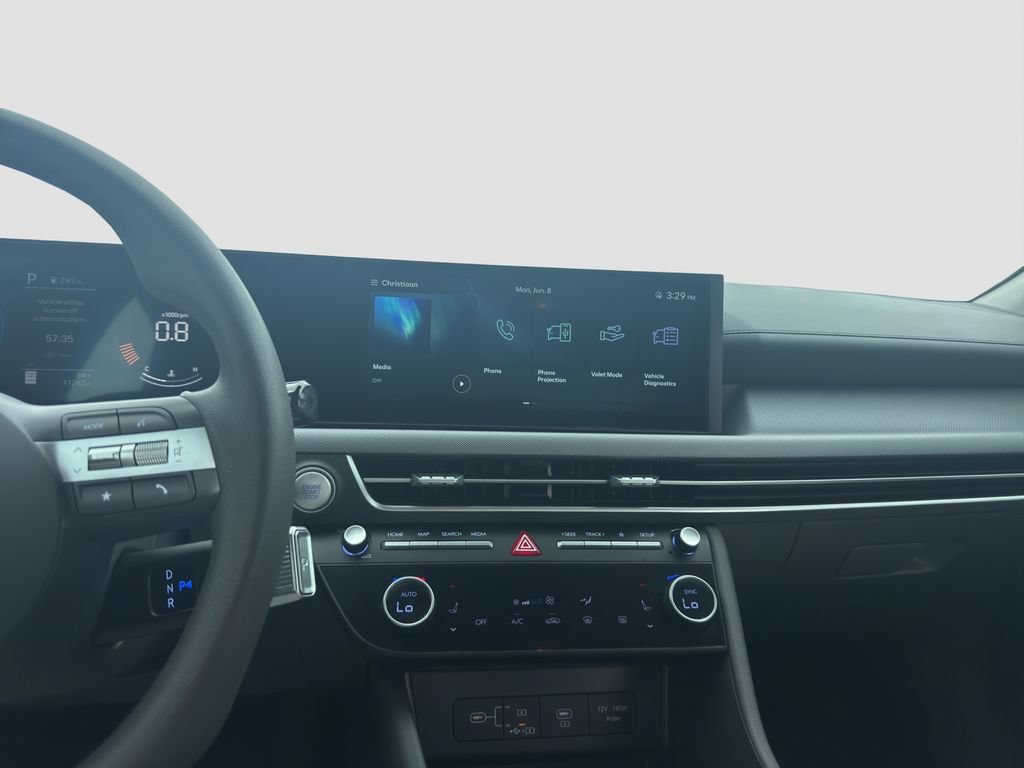 Used 2024 Hyundai Sonata SEL FWD image 28
