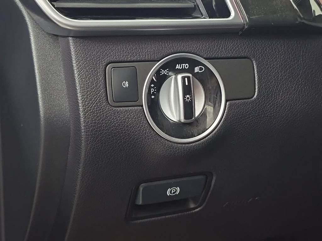 Used 2017 Mercedes-Benz GLE 350 4MATIC image 18