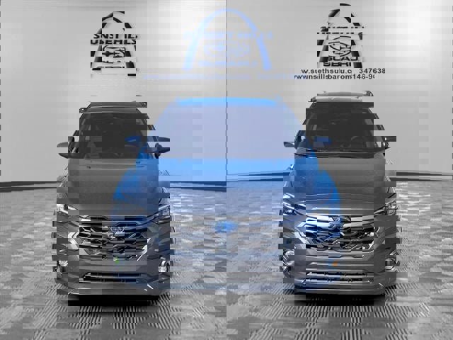 New 2026 Subaru Crosstrek 2.5i Limited w/ Crosstrek Mirror Package image 43