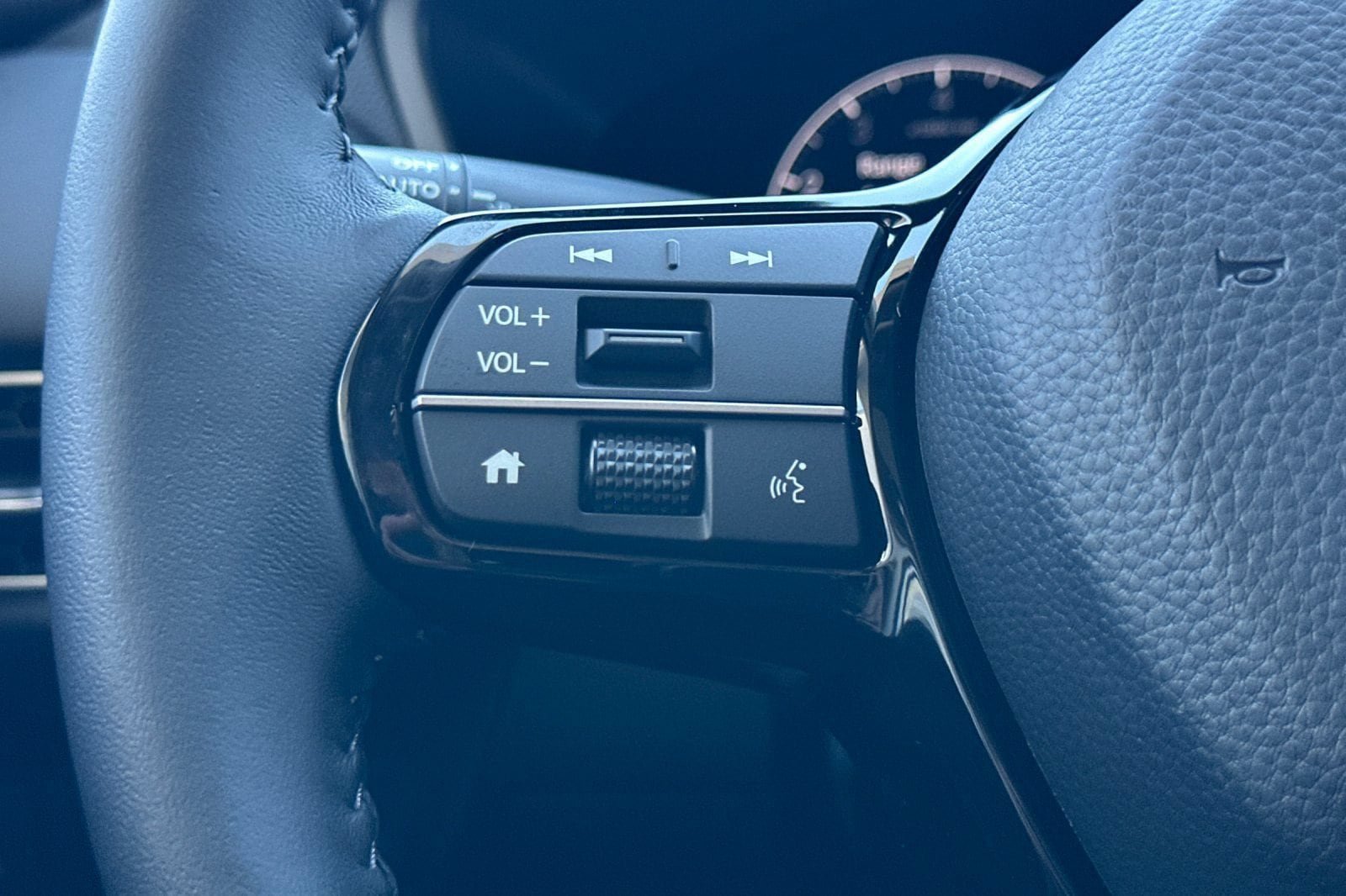 New 2027 Honda HR-V EX-L image 27
