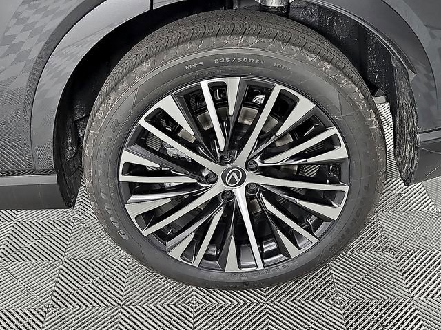 New 2026 Lexus RX 350 350h image 7