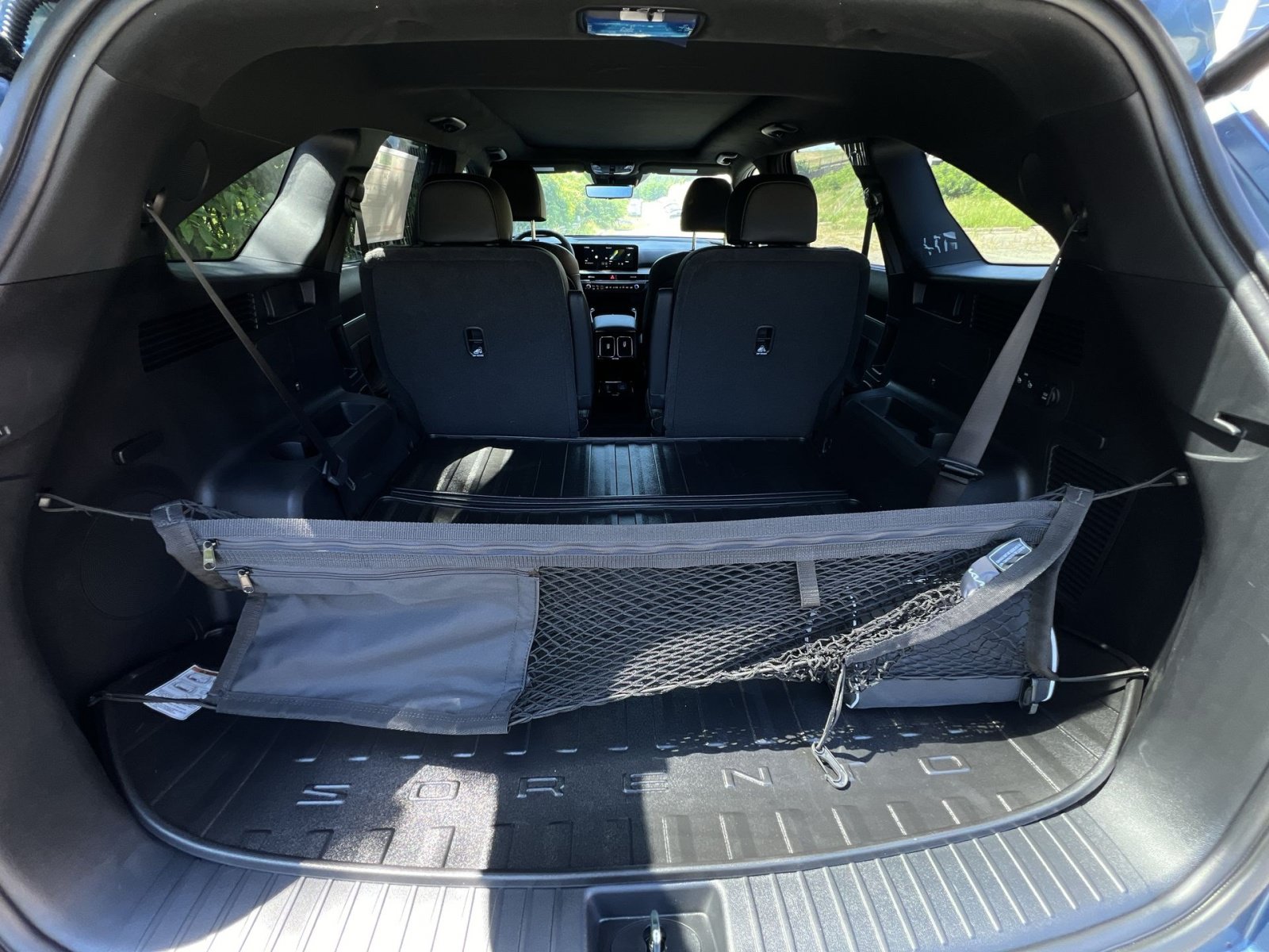 New 2026 Kia Sorento SX Prestige AWD/4WD image 37