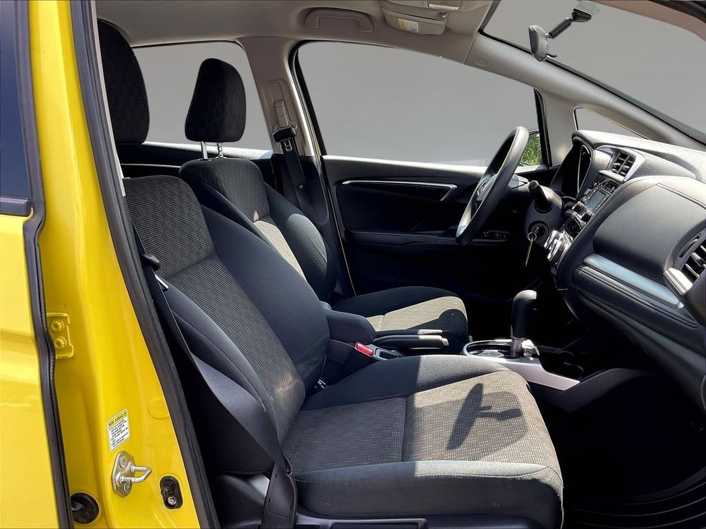 Used 2015 Honda Fit LX image 28