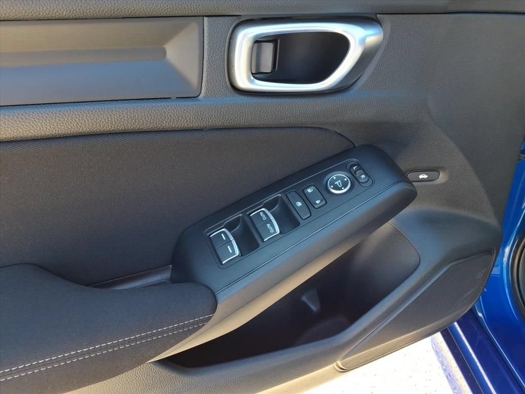 Used 2024 Honda Civic Sport image 16