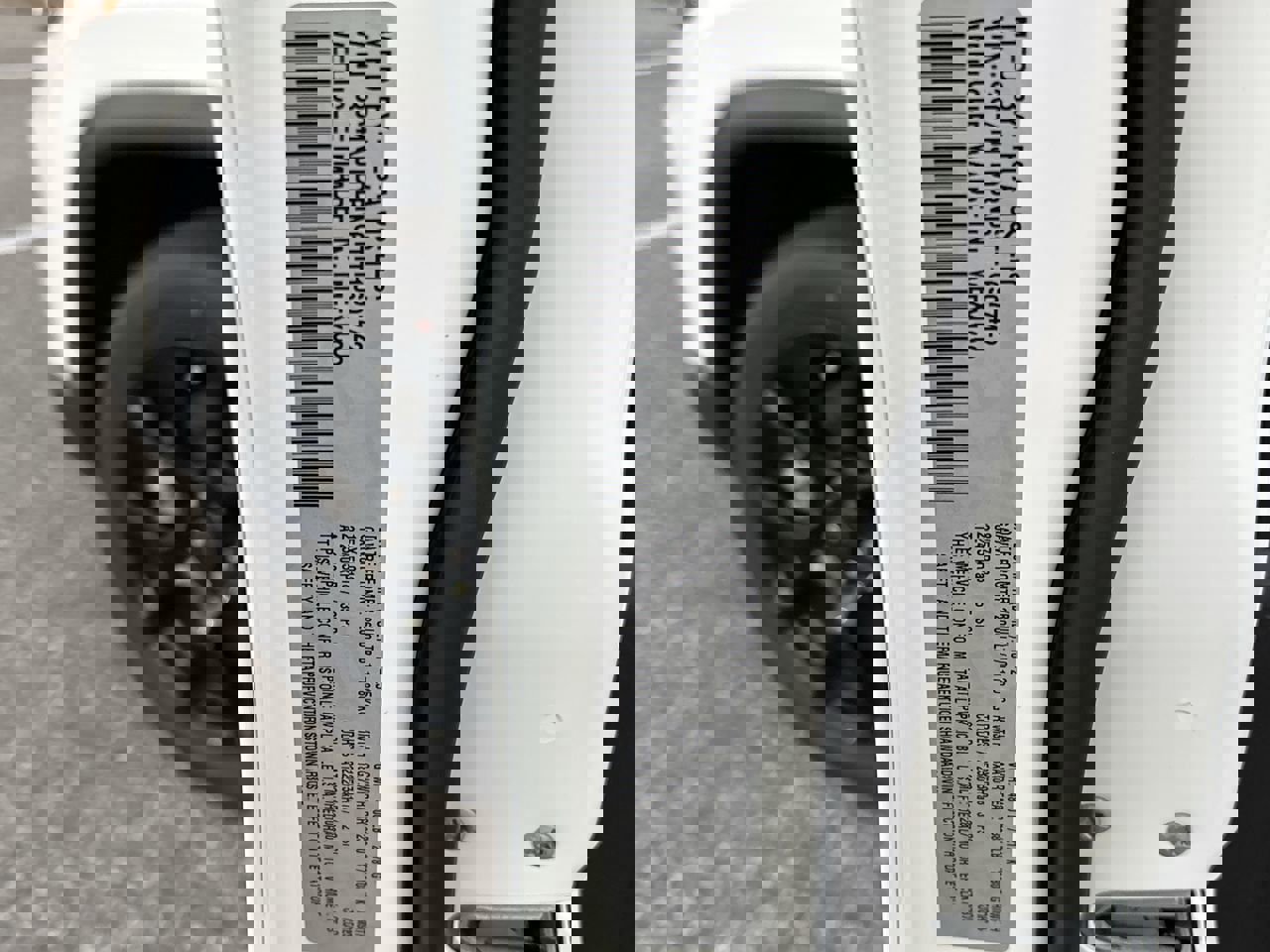 New 2026 Jeep Compass Latitude image 22