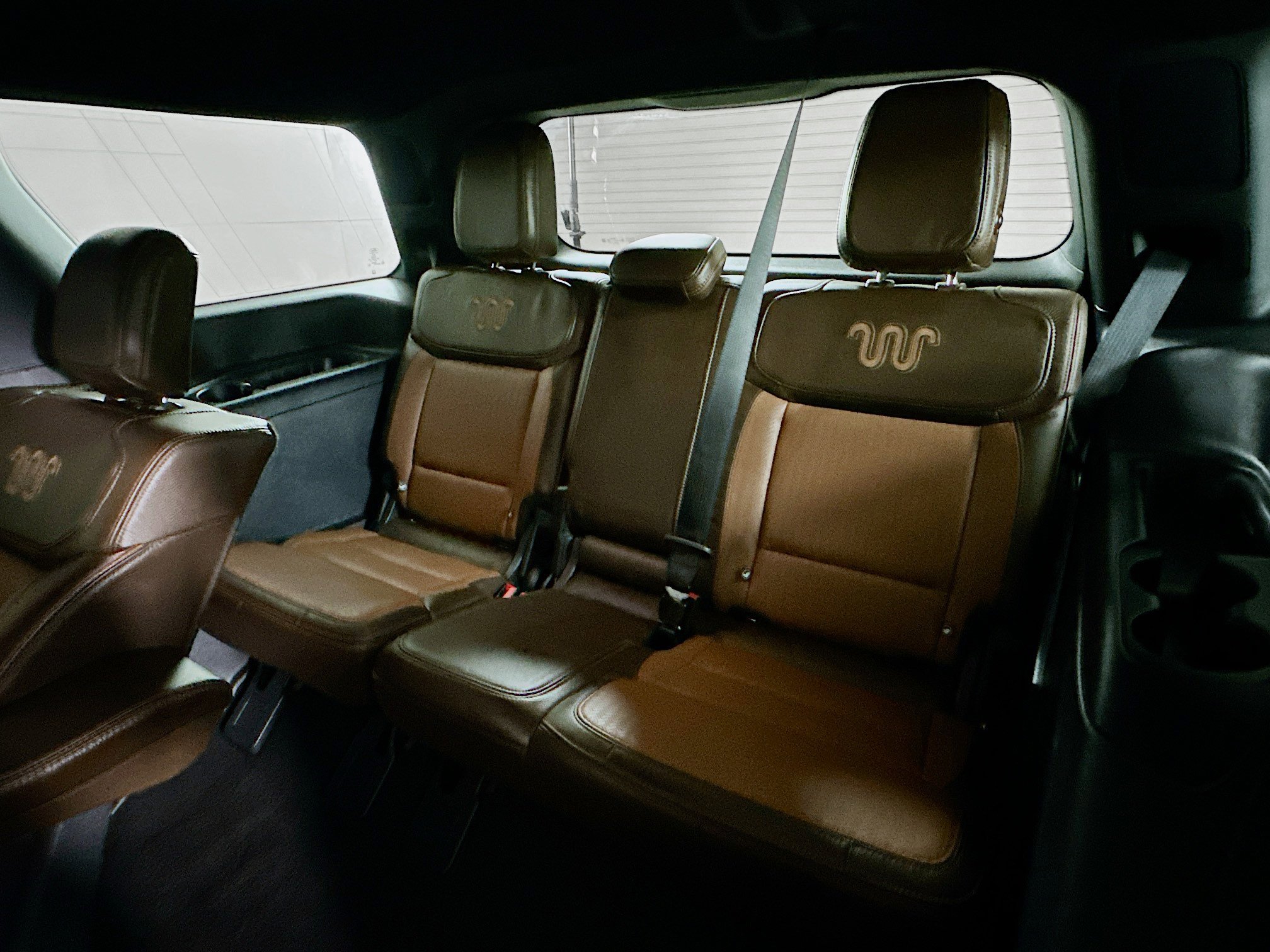 Used 2025 Ford Expedition King Ranch image 29